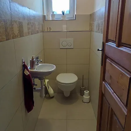 Holiday home Kadov 99 Kadov (Zdar nad Sazavou)