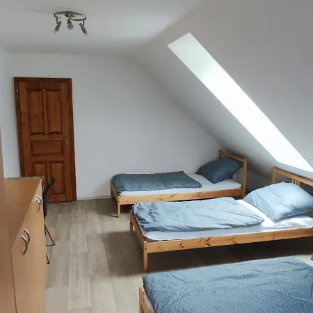 Kadov 99 Prázdninový dům *