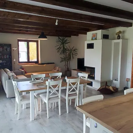 Holiday home Kadov 99 *