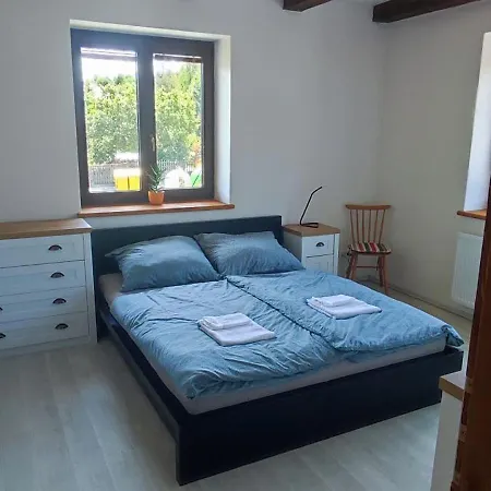 Prázdninový dům Kadov 99