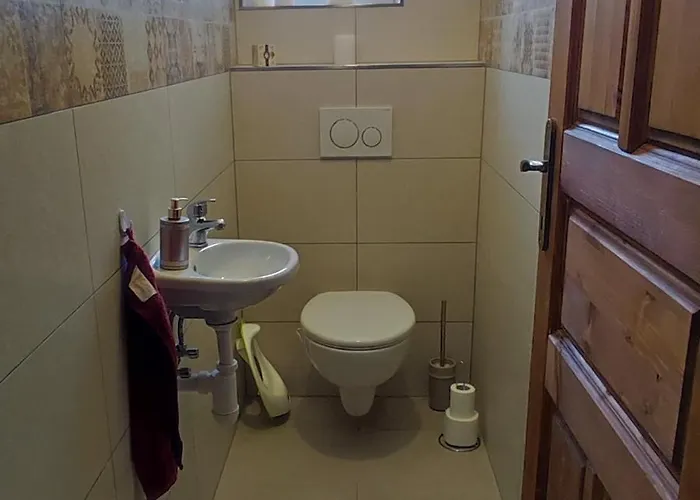 Holiday home Kadov 99 Kadov (Zdar nad Sazavou)