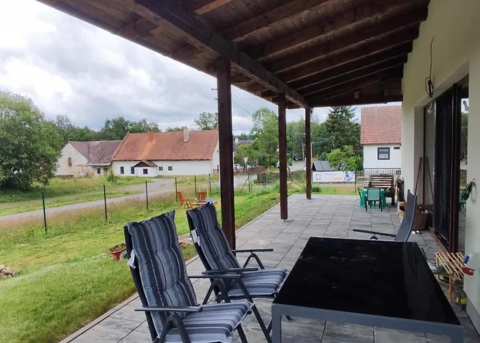 Holiday home Kadov 99
