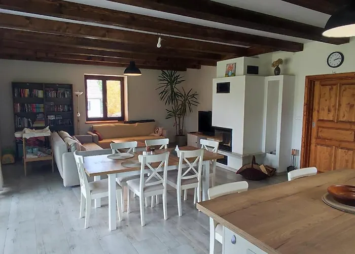 Holiday home Kadov 99 *