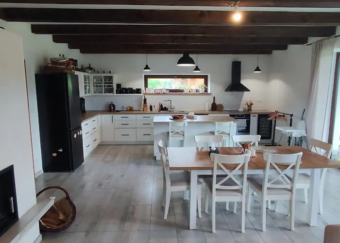 Holiday home Kadov 99 *