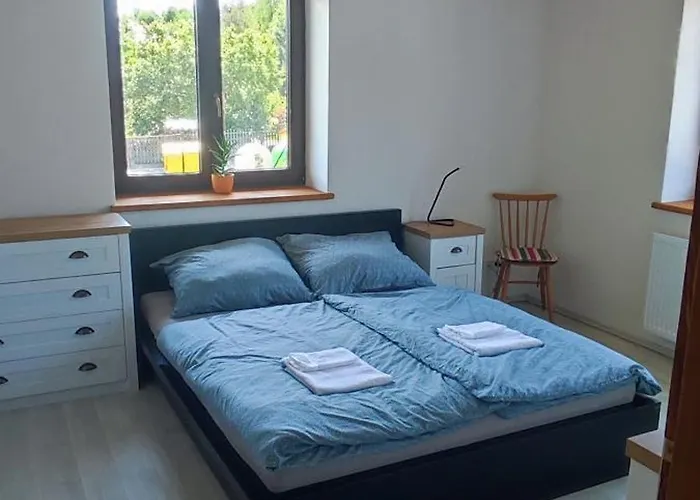 Holiday home Kadov 99